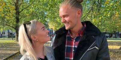 «Love Island»-paret: Sjokkert over kjærestens innrømmelser